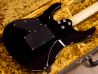 Suhr Modern Carve Top Limited 2009 Faded Trans Whale Blue Burst ボディー裏面 サムネイル