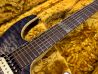 Suhr Modern Carve Top Limited 2009 Faded Trans Whale Blue Burst ヘッド裏面 サムネイル