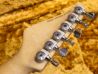 Suhr Modern Carve Top Limited 2009 Faded Trans Whale Blue Burst ネック サムネイル