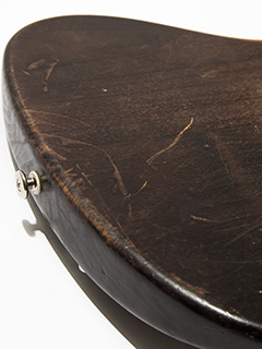Bacchus Wood Line-5 Oil Black 写真12 サムネイル