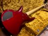 Ibanez SDGR SR-600 Metallic Red 全体裏面 サムネイル
