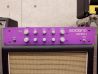 Soldano SP-77 Preamp Series2 全体正面 サムネイル