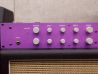 Soldano SP-77 Preamp Series2 全体裏面 サムネイル