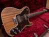 Vanzandt TLV-C90 Amber Natural 全体正面 サムネイル