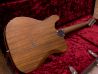 Vanzandt TLV-C90 Amber Natural 全体裏面 サムネイル
