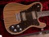 Vanzandt TLV-C90 Amber Natural ボディー正面 サムネイル