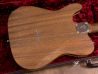 Vanzandt TLV-C90 Amber Natural ボディー裏面 サムネイル