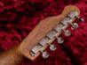Vanzandt TLV-C90 Amber Natural ネック サムネイル