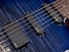 MUSIC MAN Luke BFR Blueberry Burst Flame 2015 写真10 サムネイル