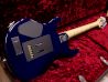 MUSIC MAN Luke BFR Blueberry Burst Flame 2015 全体裏面 サムネイル
