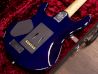 MUSIC MAN Luke BFR Blueberry Burst Flame 2015 ボディー裏面 サムネイル