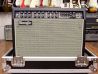 Mesa/Boogie  MARK V Combo Limited Cream&Black Grille & White Piping with Hard Case 全体正面 サムネイル