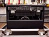 Mesa/Boogie  MARK V Combo Limited Cream&Black Grille & White Piping with Hard Case ボディー裏面 サムネイル