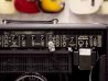 Mesa/Boogie  MARK V Combo Limited Cream&Black Grille & White Piping with Hard Case ヘッド裏面 サムネイル