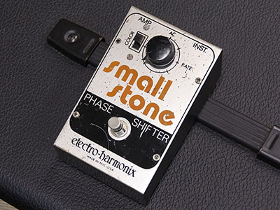 Electro-Harmonix SMALL STONE ’77