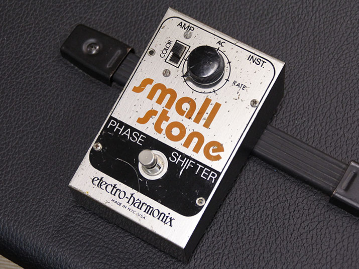 Electro-Harmonix SMALL STONE ’77 1