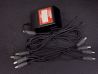 BOSS PSM-5 Power Supply&Master Switch 全体裏面 サムネイル