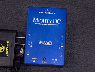 B.AIR Mighty DC
