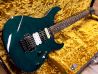 YAMAHA PAC821D Trans Green 全体正面 サムネイル