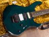 YAMAHA PAC821D Trans Green ボディー正面 サムネイル