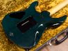 YAMAHA PAC821D Trans Green ボディー裏面 サムネイル
