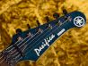 YAMAHA PAC821D Trans Green ヘッド正面 サムネイル