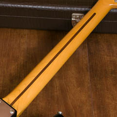 Fender Japan ST57-70TX Black ネック サムネイル