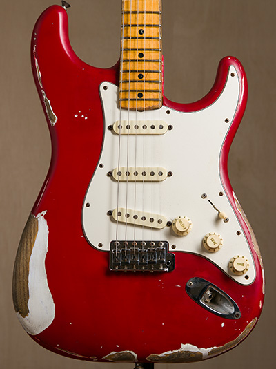 Fender USA