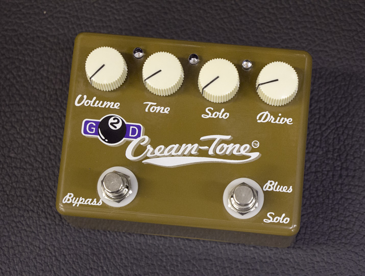 G2D Cream-Tone 1