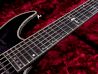 Schecter Hellraiser Hybrid C-1 Trans Black Burst 2017 ヘッド裏面 サムネイル