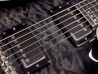 Schecter Hellraiser Hybrid C-1 Trans Black Burst 2017 写真9 サムネイル