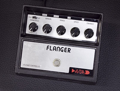 ADA Flanger