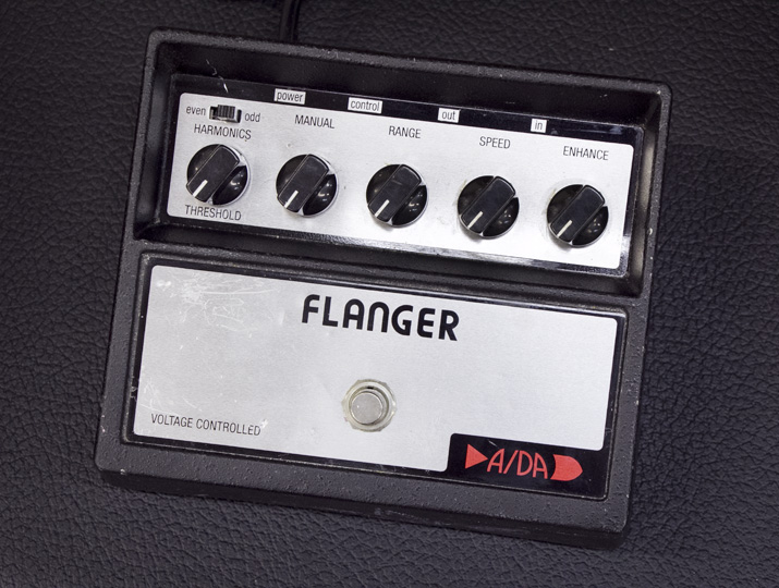 ADA Flanger 1