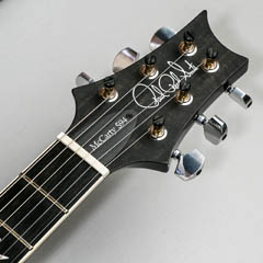 Paul Reed Smith(PRS) Wood Library McCarty SingleCut 594 Violin Amber 2017 指板 サムネイル