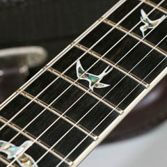 Paul Reed Smith(PRS) Wood Library McCarty SingleCut 594 Violin Amber 2017 写真9 サムネイル