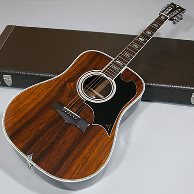K.Yairi YW-800G Brazilian
