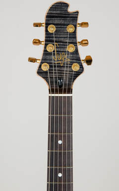 Sugi DS496 IR EM-EX/AT/A-MAHO 2P BSBK 2015 ヘッド正面 サムネイル