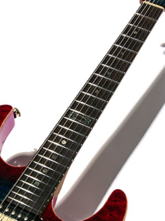 Suhr Modern Custom Color 2014 指板 サムネイル