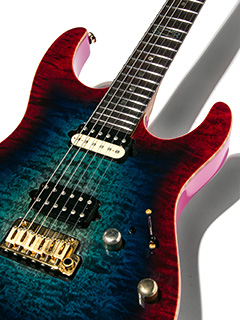 Suhr Modern Custom Color 2014 写真9 サムネイル