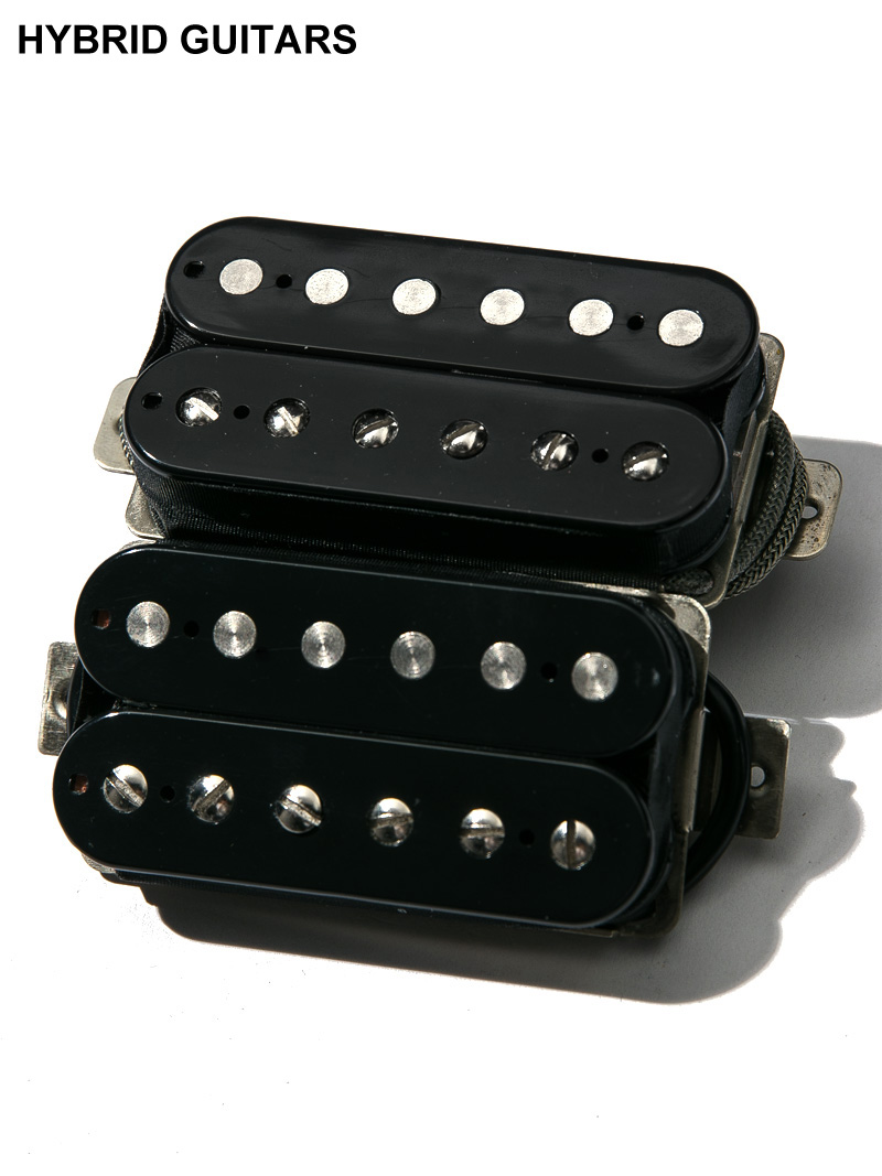 anaguma Guitars H2 & H8 Humbucker Set 1