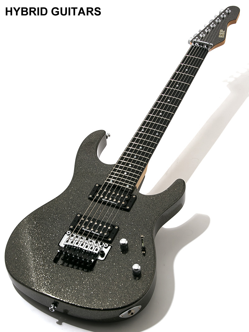 ESP M-SEVEN Titan Metal 2015 1