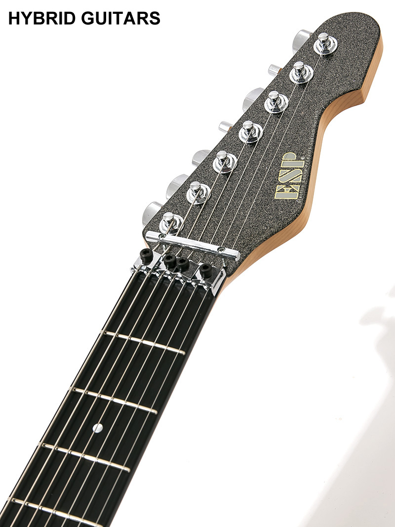 ESP M-SEVEN Titan Metal 2015 5