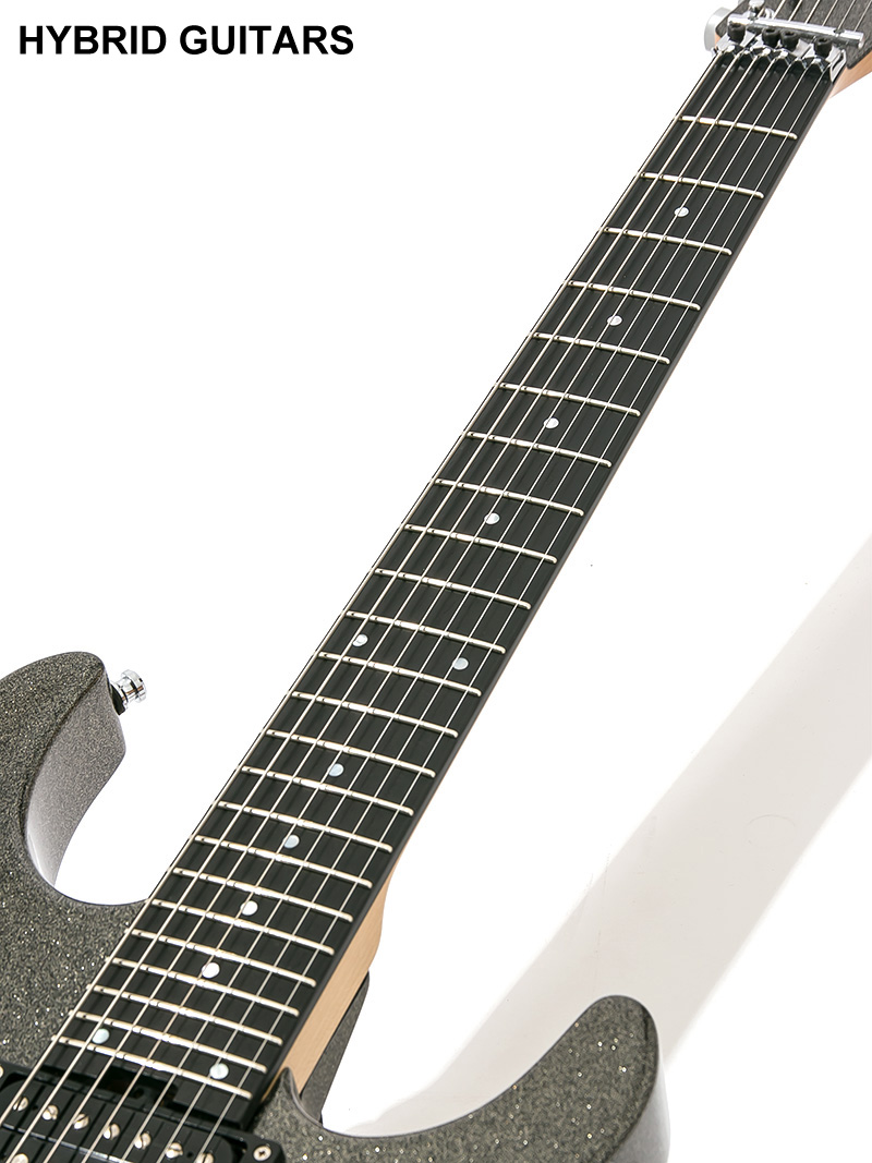 ESP M-SEVEN Titan Metal 2015 7