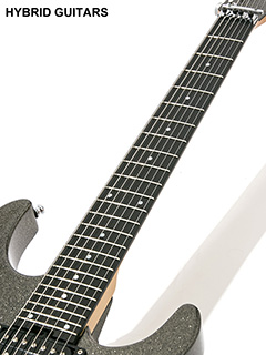ESP M-SEVEN Titan Metal 2015 指板 サムネイル