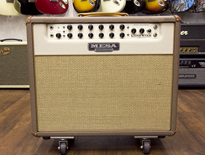 Mesa/Boogie Lone Star Special Combo