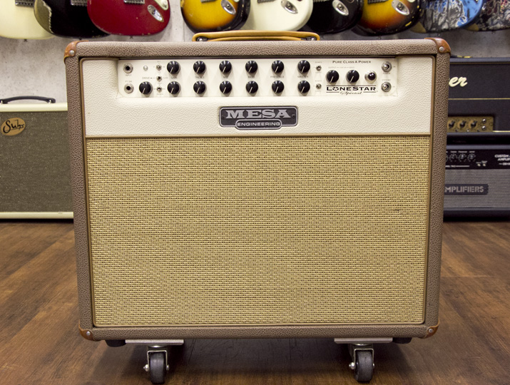 Mesa/Boogie Lone Star Special Combo 1