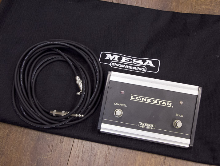 Mesa/Boogie Lone Star Special Combo 7