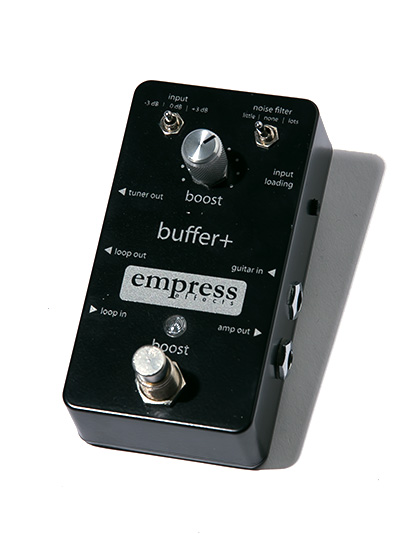 EMPRESS EFFECTS