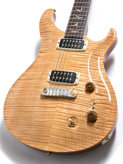 Paul Reed Smith(PRS)