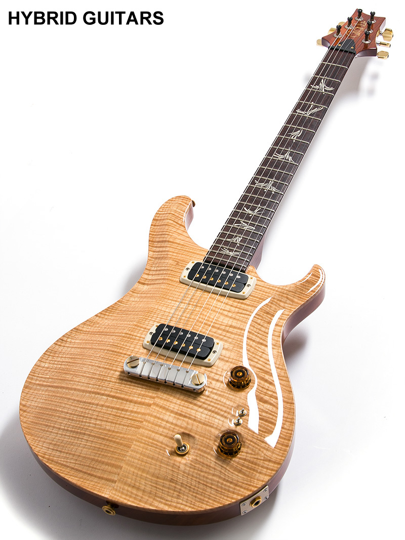 Paul Reed Smith(PRS) Paul’s Guitar Wood Library Natural 1